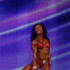 Tanji  Johnson - IFBB Emerald Cup Championship 2014 - #1